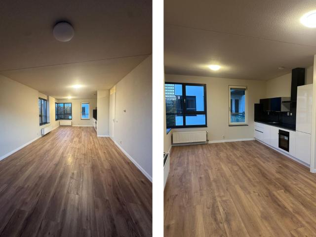 Appartement te huur in Nieuw-West, Amsterdam