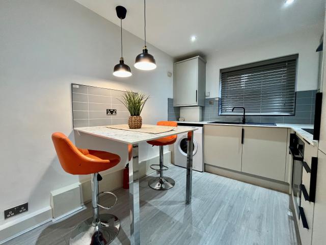 Apartment for rent in Headingley, West Yorkshire