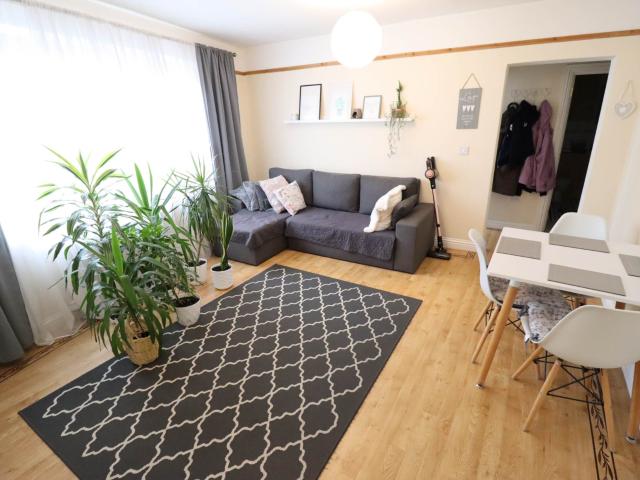 Apartment for rent in Castlefield, Cressex