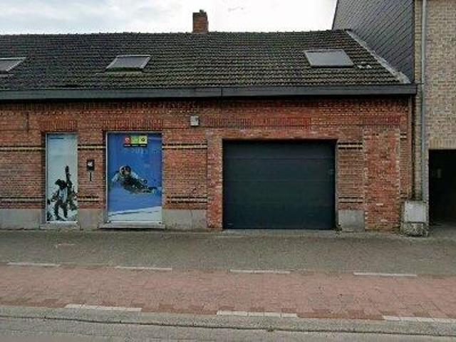 Appartement location à Dessel, Antwerpen