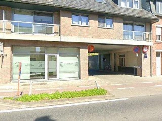Appartement location à Destelbergen, Oost-Vlaanderen