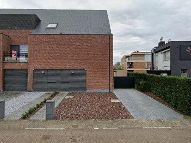 Appartement location à Destelbergen, Oost-Vlaanderen