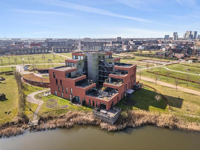 Appartement te huur in Almere-haven, Flevoland