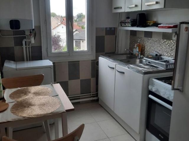 Appartement location à France métropolitaine, Deuil-la-barre