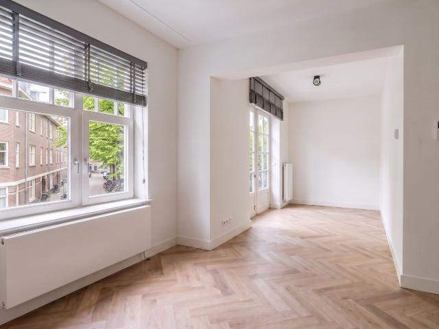 Appartement te huur in Zuid, Amsterdam