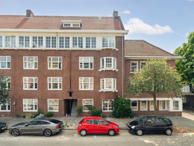 Appartement te huur in Zuid, Amsterdam