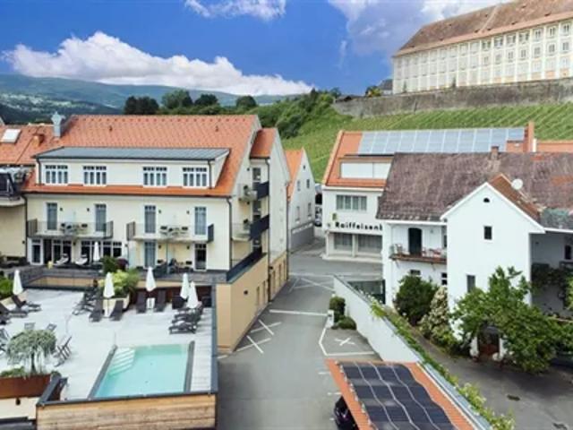 Apartment mieten in Deutschlandsberg, Steiermark