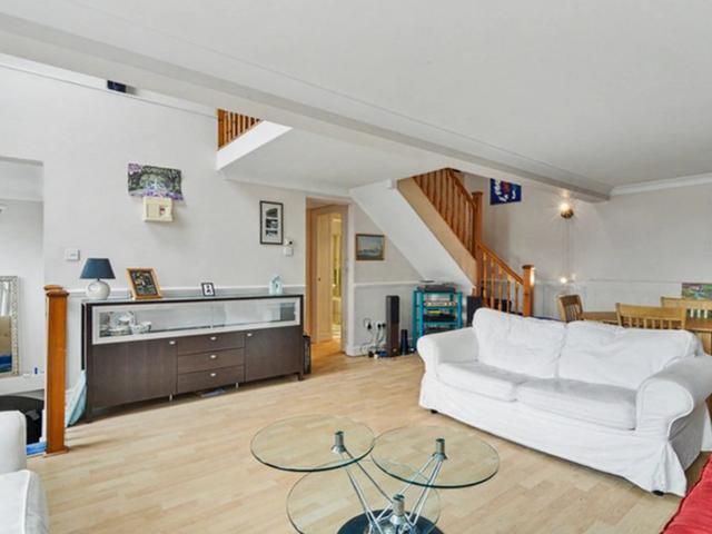 Apartment for rent in Greenwich Town Centre, Greater London