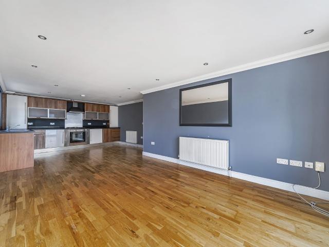 Apartment for rent in Blendon, Greater London