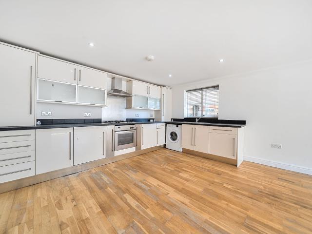 Apartment for rent in Blendon, Greater London