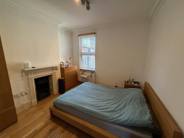 Apartment for rent in Palmers Green, Greater London