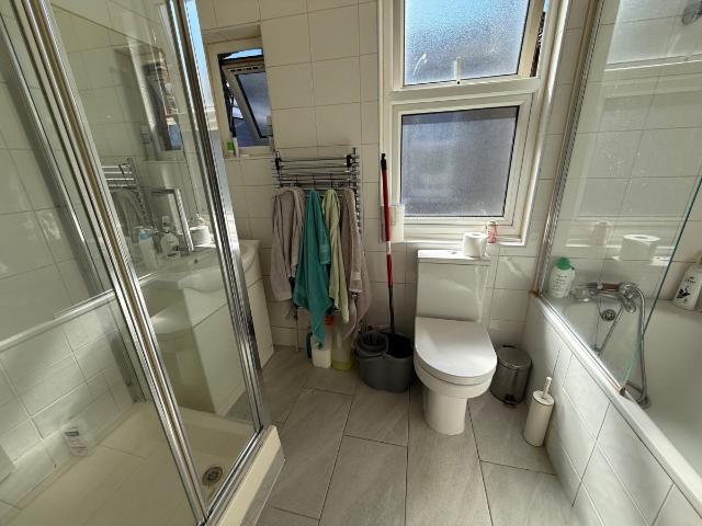 Apartment for rent in Palmers Green, Greater London