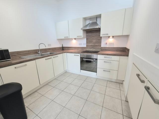 Apartment for rent in Elland, West Yorkshire