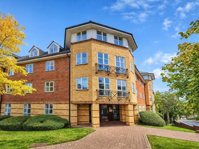 Apartment for rent in St Albans, Five Acres