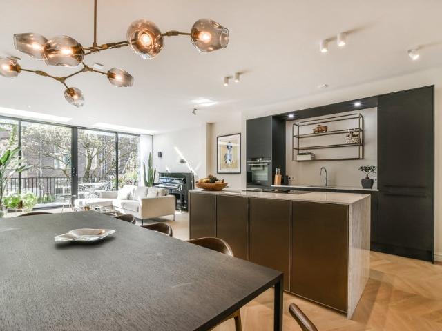 Appartement te huur in Oost, Amsterdam