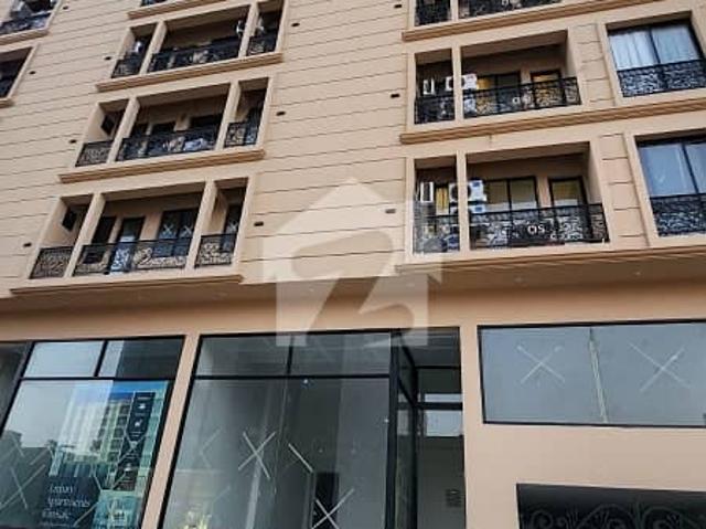 Apartment for rent in کراچی ڈویژن, North Waziristan