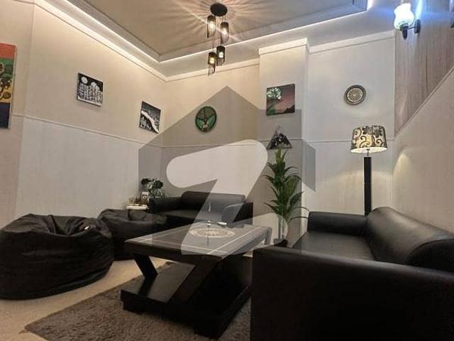 Apartment for rent in Rawalpindi, Islamabad Capital Territory