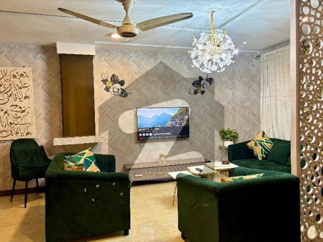 Apartment for rent in Rawalpindi, Islamabad Capital Territory