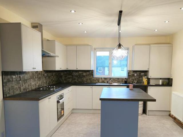 Apartment for rent in Boythorpe, Loundsley Green