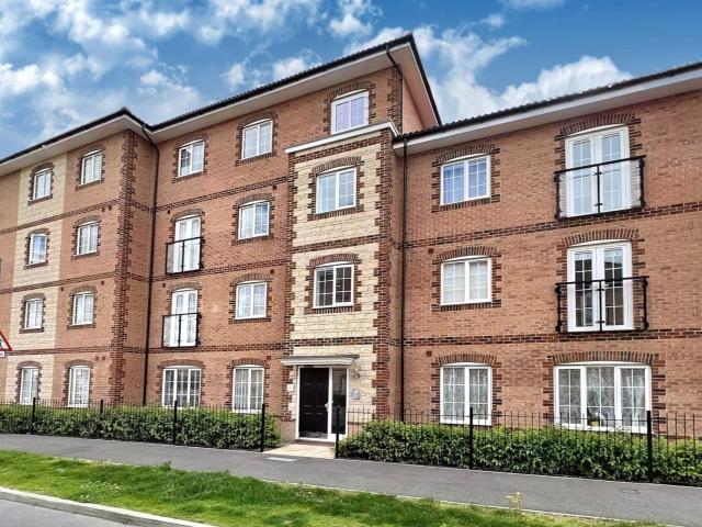 Apartment for rent in Berrick Salome, Oxfordshire