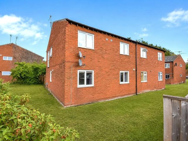 Apartment for rent in Berrick Salome, Oxfordshire