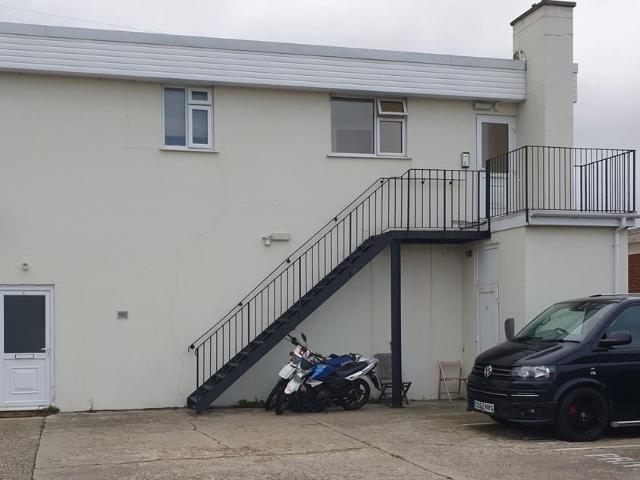 Apartment for rent in Poole