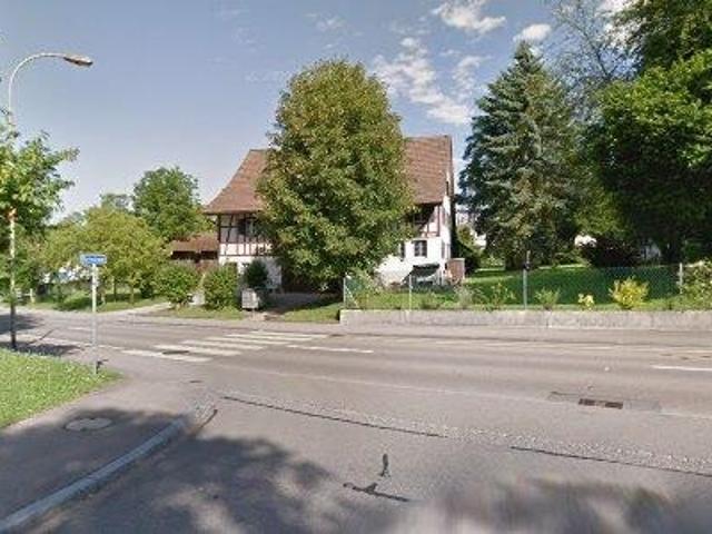 Apartment mieten in Oberglatt, Zürich