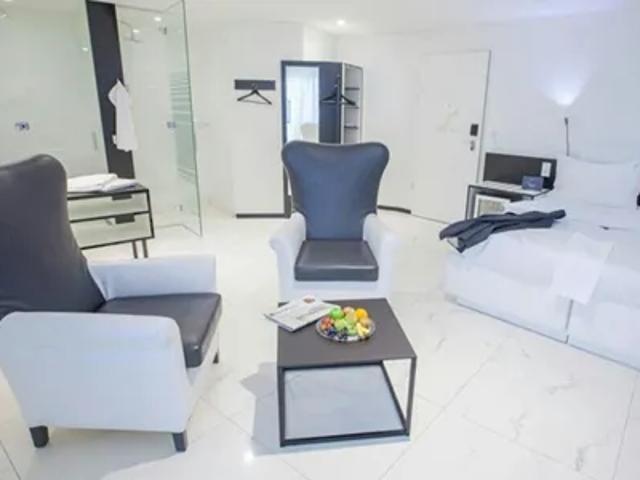 Apartment mieten in Zürich