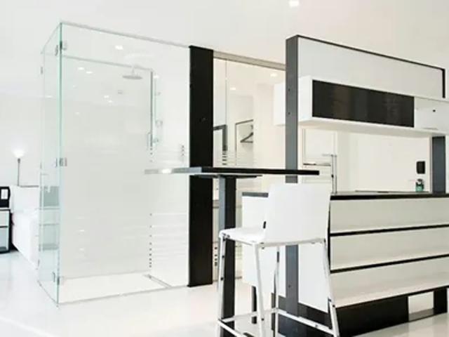 Apartment mieten in Zürich