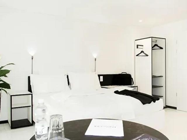 Apartment mieten in Zürich