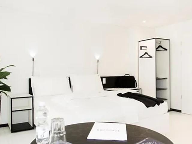 Apartment mieten in Zürich