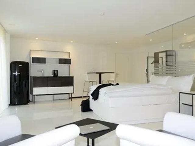 Apartment mieten in Zürich