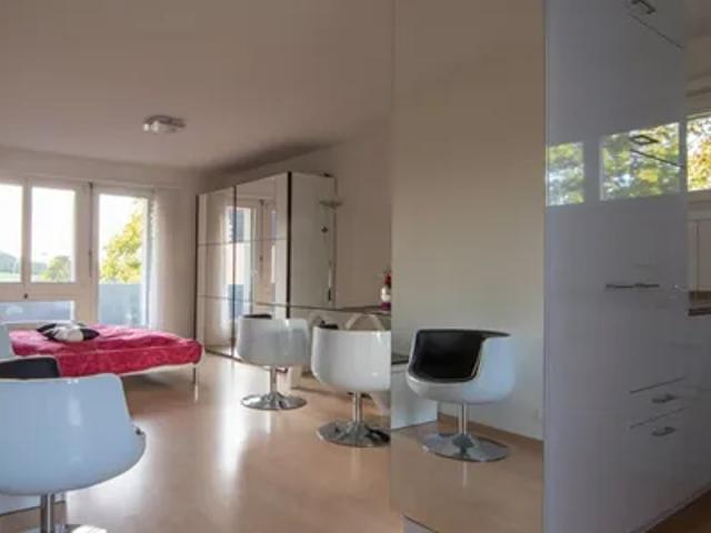 Apartment mieten in Zürich