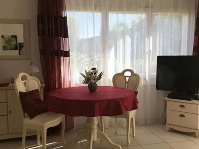 Apartment mieten in Zürich