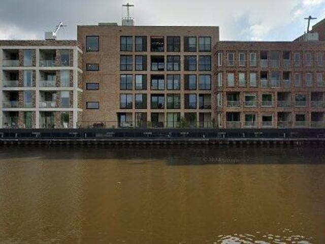 Appartement te huur in Diemen, Noord Holland