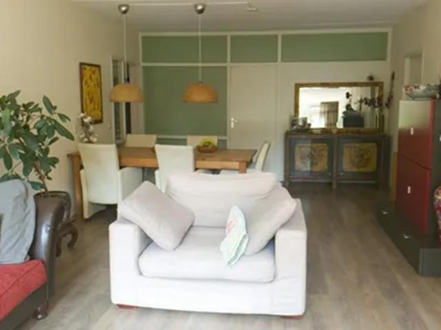 Appartement te huur in Diemen, Noord Holland