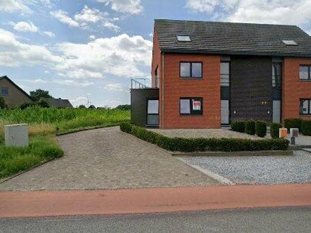 Appartement location à Diepenbeek, Limburg