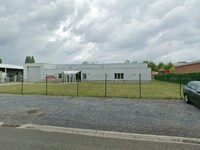 Appartement location à Diepenbeek, Limburg