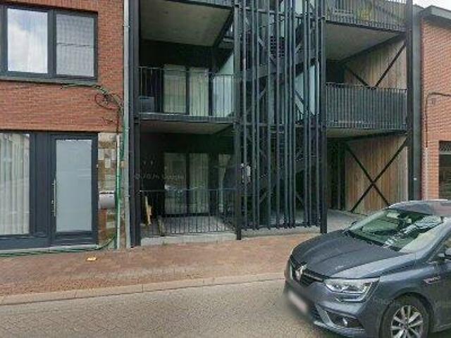 Appartement location à Diepenbeek, Limburg