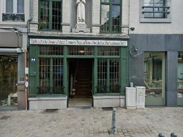 Appartement location à Diest, Brabant