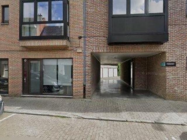 Appartement location à Diest, Brabant