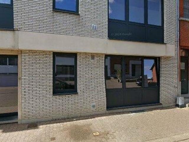 Appartement location à Diest, Brabant