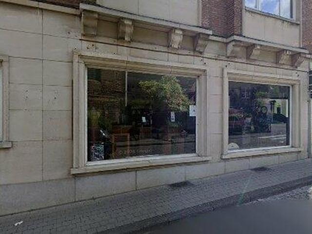 Appartement location à Diest, Brabant