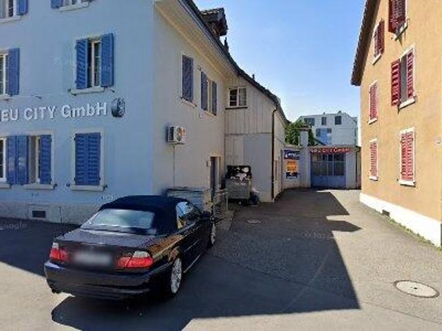 Apartment mieten in Dietikon, Zürich