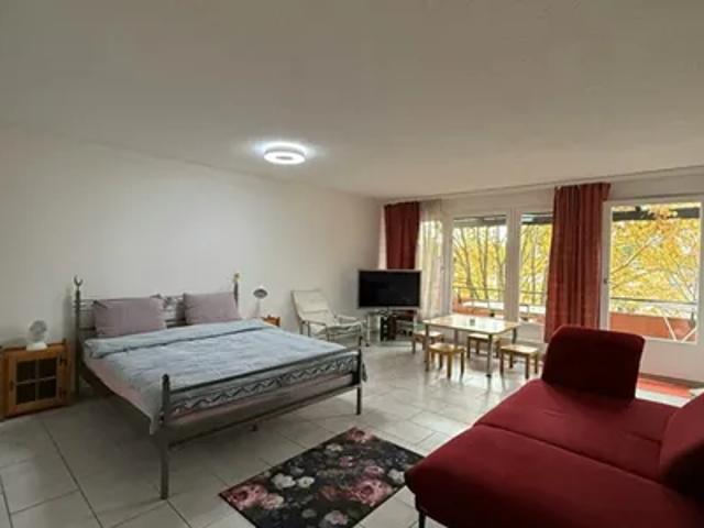 Apartment mieten in Zürich