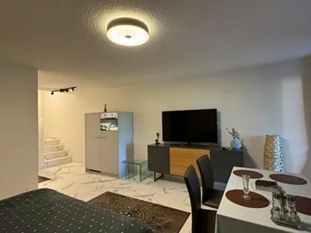 Apartment mieten in Zürich