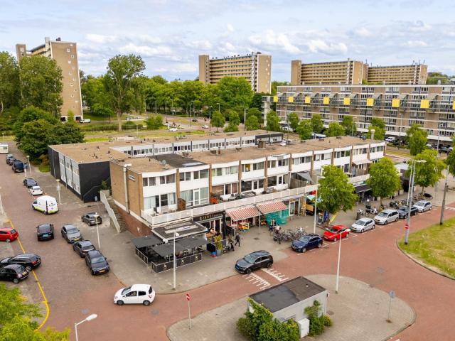 Appartement te huur in Nieuw-West, Amsterdam
