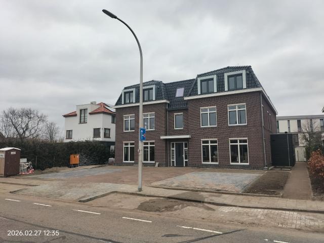 Appartement te huur in Harnaschpolder, Delft