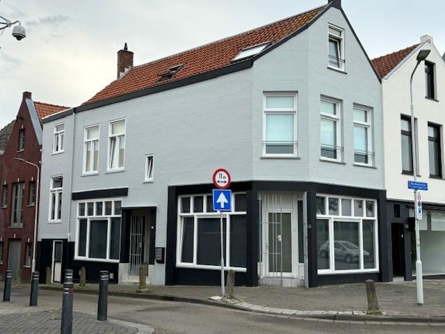 Appartement te huur in Terneuzen-Centrum, Zeeland