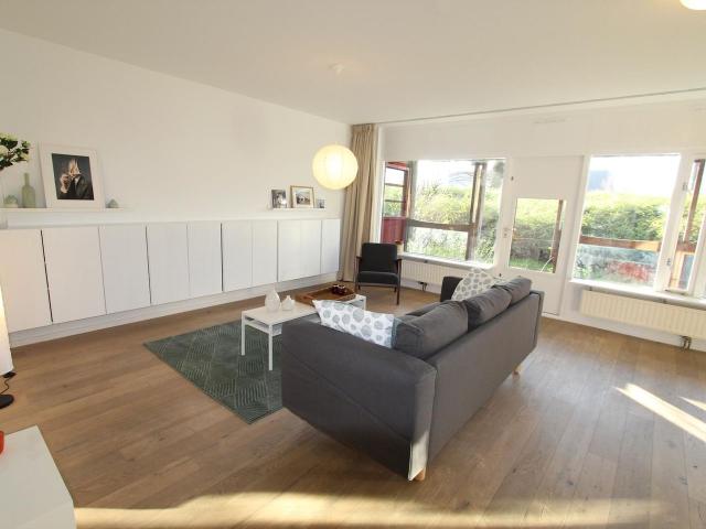 Appartement te huur in Buikslotermeer, Amsterdam